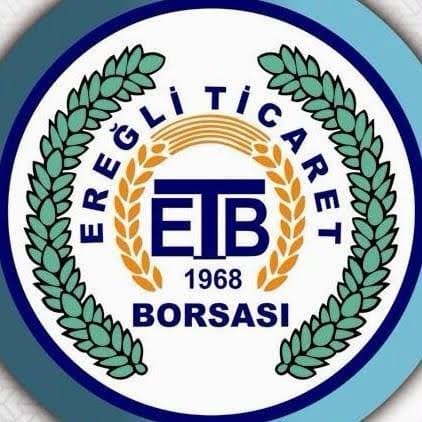 Ereğli Ticaret Borsası